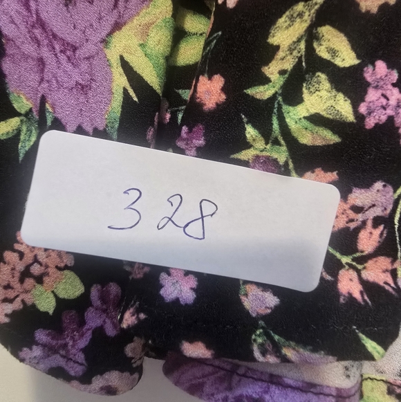 AFRM Brandis Dress Hourglass Sleeveless Strapless Size S - Picture 14 of 14